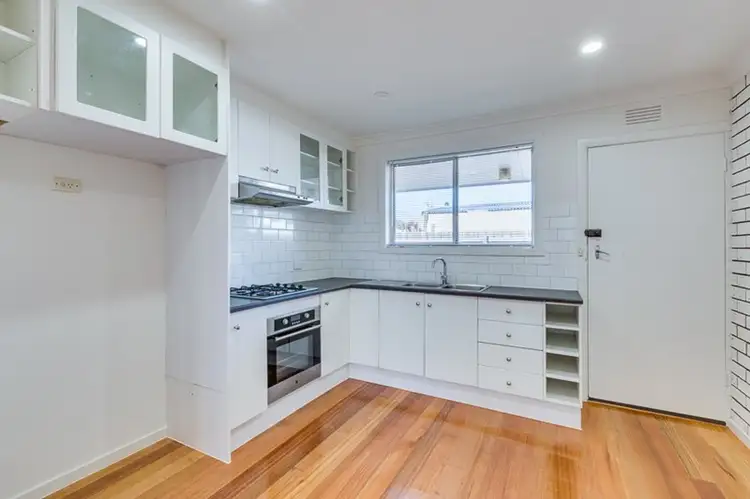 Second view of Homely unit listing, 4/12 George Street, Bacchus Marsh VIC 3340