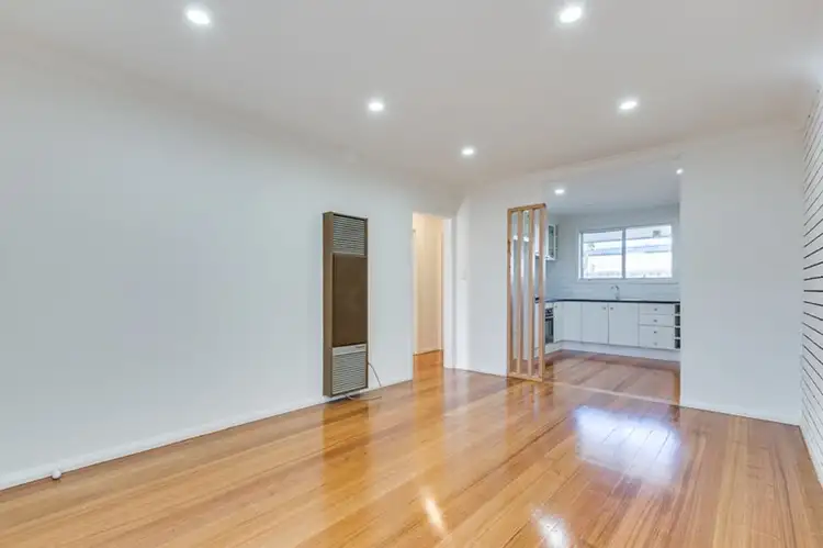 Third view of Homely unit listing, 4/12 George Street, Bacchus Marsh VIC 3340
