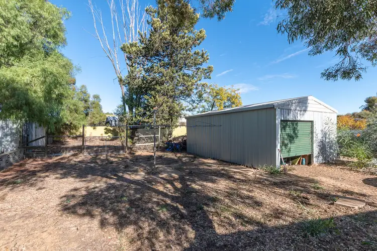 Third view of Homely house listing, 8 North Terrace, Karoonda SA 5307