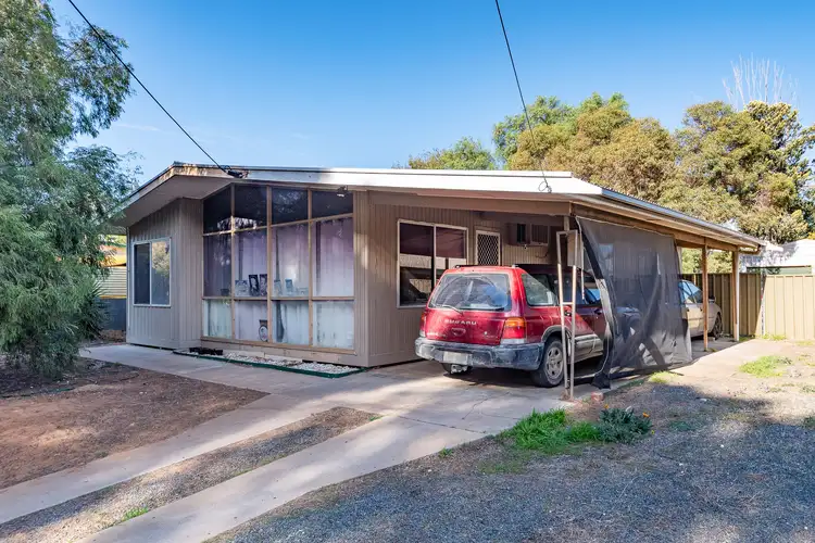 Fourth view of Homely house listing, 8 North Terrace, Karoonda SA 5307