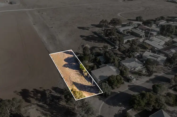 Main view of Homely land listing, LOT 119 Culley Street, Tailem Bend SA 5260