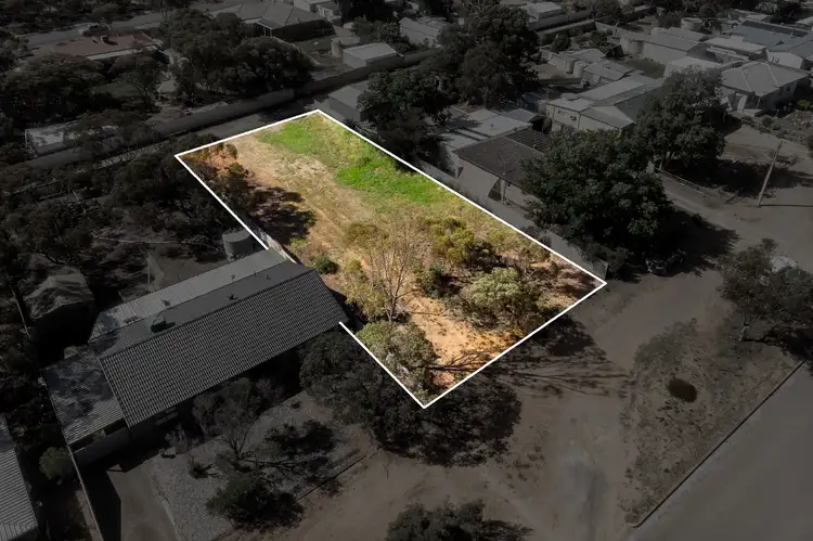 7 North Terrace, Karoonda SA 5307