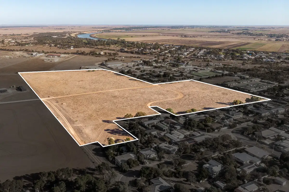 Main view of Homely land listing, LOT 120 Stanley Street, Tailem Bend SA 5260