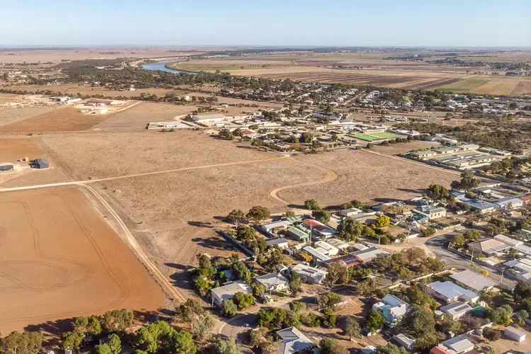 Second view of Homely land listing, LOT 120 Stanley Street, Tailem Bend SA 5260
