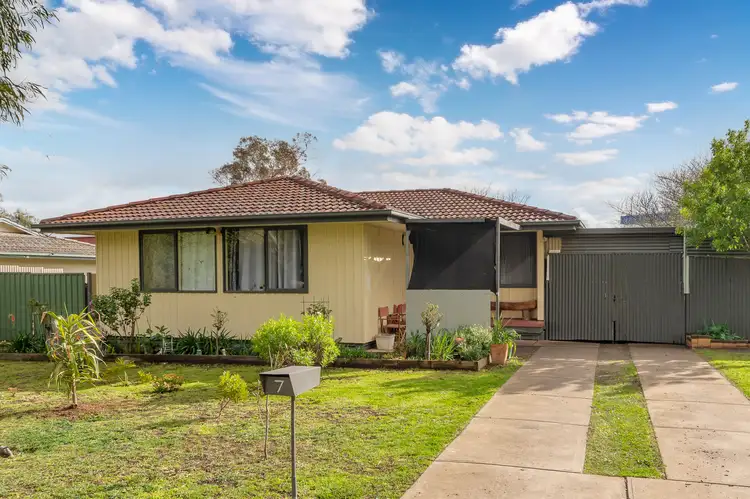 7 Cedar Grove, Mount Barker SA 5251