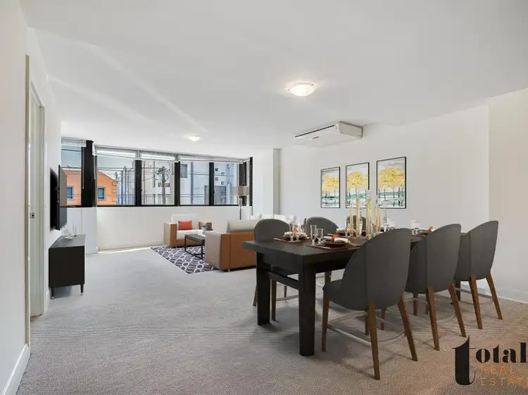 25/374-378 Lygon Street, Brunswick East VIC 3057