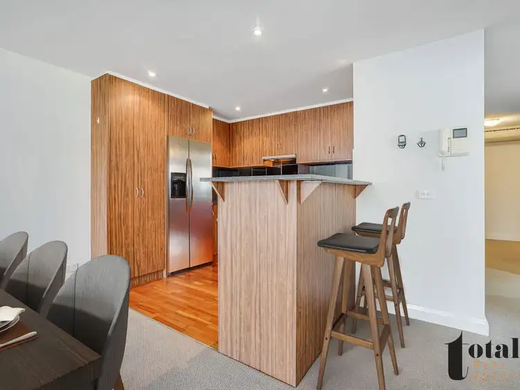 Fourth view of Homely apartment listing, 25/374-378 Lygon Street, Brunswick East VIC 3057