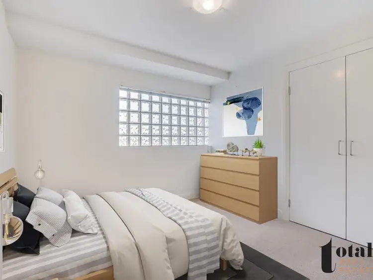 Fifth view of Homely apartment listing, 25/374-378 Lygon Street, Brunswick East VIC 3057