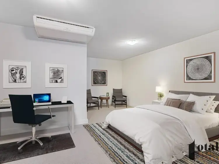 Sixth view of Homely apartment listing, 25/374-378 Lygon Street, Brunswick East VIC 3057