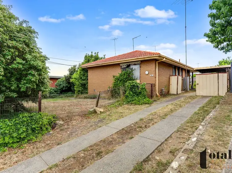 Main view of Homely house listing, 74 Dimboola Road, Broadmeadows VIC 3047