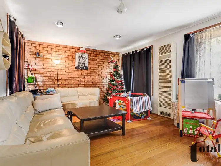 Second view of Homely house listing, 74 Dimboola Road, Broadmeadows VIC 3047