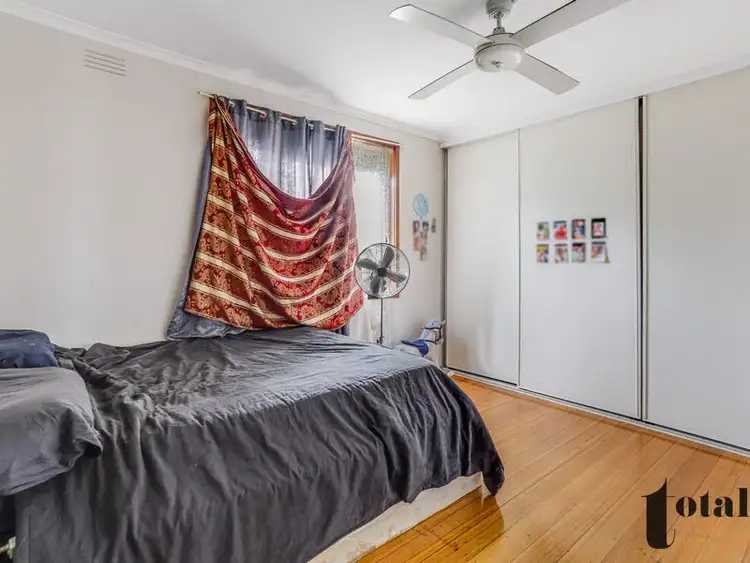 Fifth view of Homely house listing, 74 Dimboola Road, Broadmeadows VIC 3047
