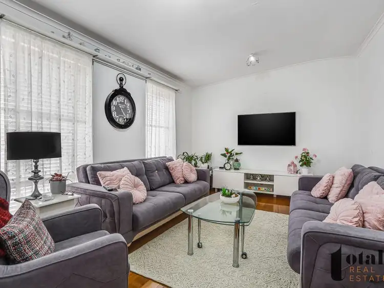 Second view of Homely house listing, 76 Dimboola Road, Broadmeadows VIC 3047