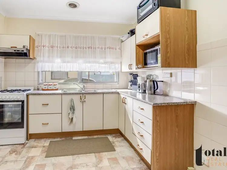 Second view of Homely house listing, 16 Gavin Street, Jacana VIC 3047