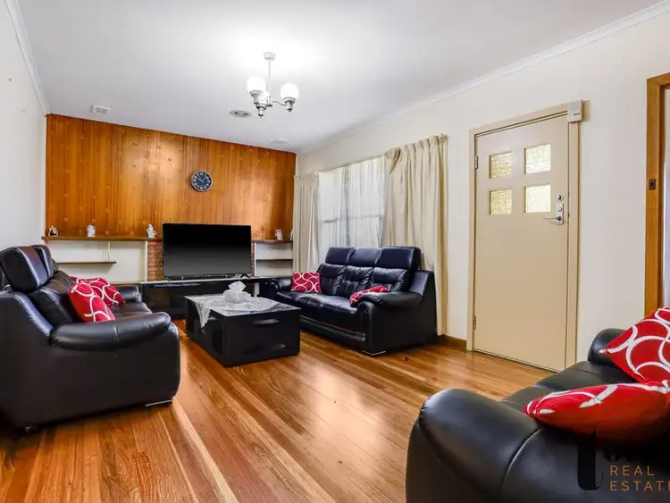 Third view of Homely house listing, 16 Gavin Street, Jacana VIC 3047