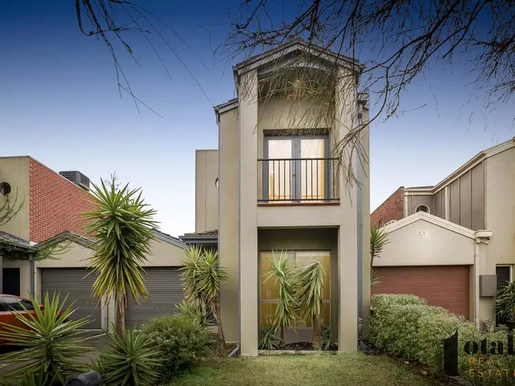 171 Gowanbrae Drive, Gowanbrae VIC 3043