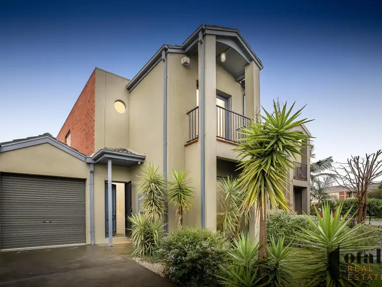 Second view of Homely house listing, 171 Gowanbrae Drive, Gowanbrae VIC 3043
