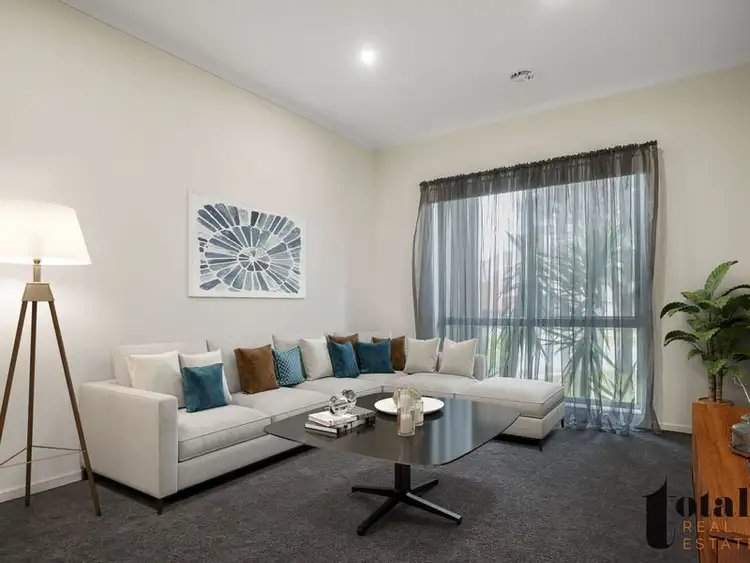 Third view of Homely house listing, 171 Gowanbrae Drive, Gowanbrae VIC 3043