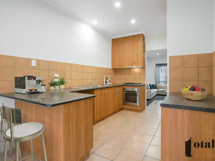 Fourth view of Homely house listing, 171 Gowanbrae Drive, Gowanbrae VIC 3043