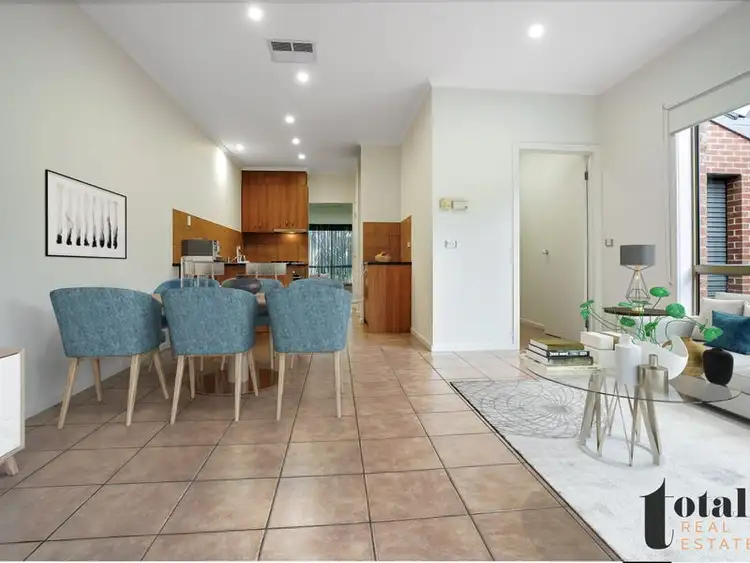 Fifth view of Homely house listing, 171 Gowanbrae Drive, Gowanbrae VIC 3043