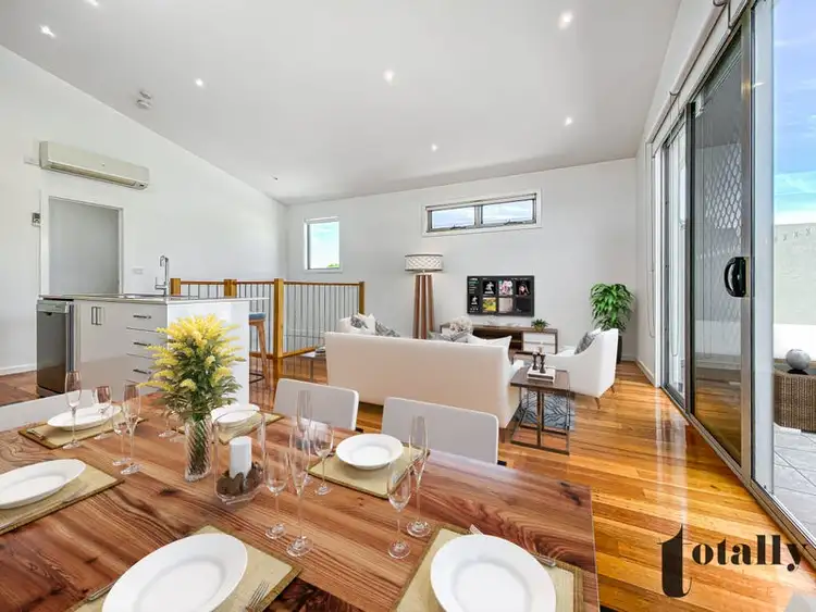 Fourth view of Homely townhouse listing, 70 Farview Street, Glenroy VIC 3046