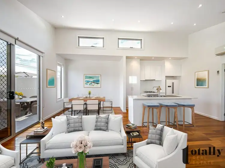 Fifth view of Homely townhouse listing, 70 Farview Street, Glenroy VIC 3046