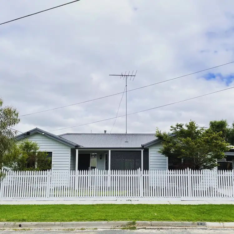 Main view of Homely house listing, 1A Thomas Street, Belmont VIC 3216