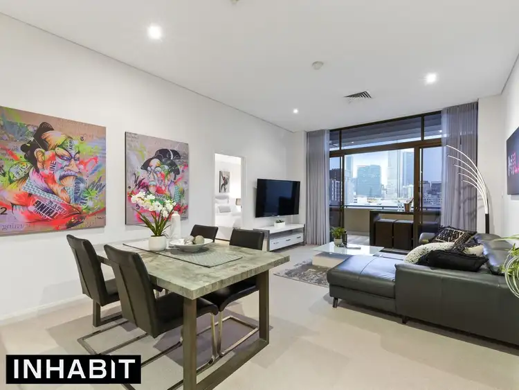 258 Newcastle Street