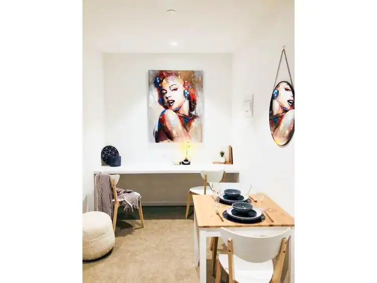 Second view of Homely apartment listing, 1210/1 Balstone Street, Southbank VIC 3006