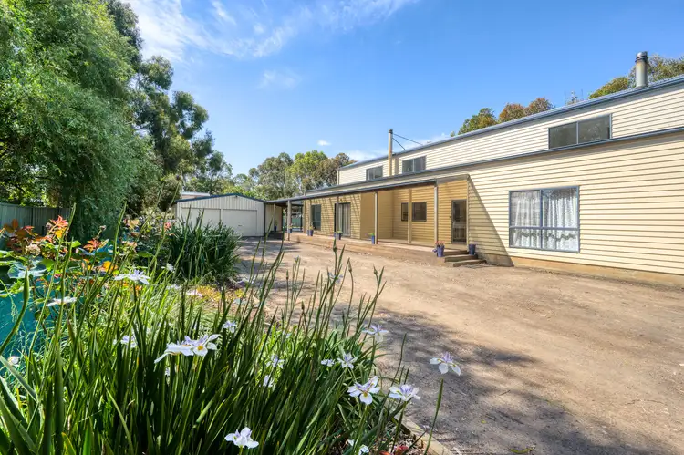Main view of Homely house listing, 1755 Hopkins Highway, Purnim VIC 3278