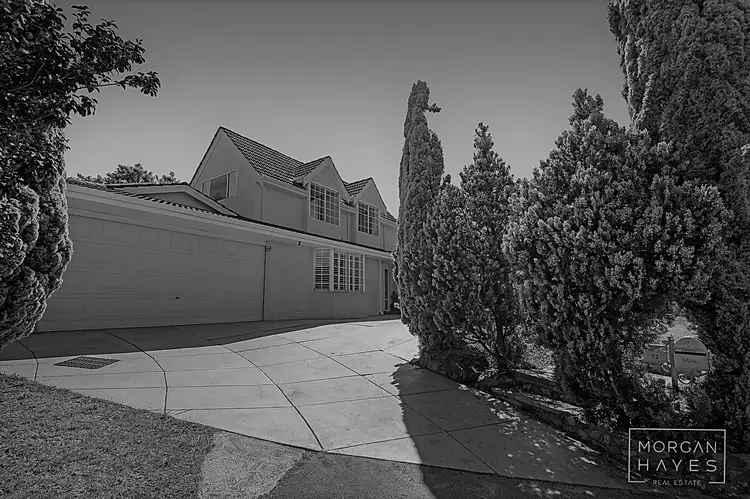 Main view of Homely house listing, 72 First Avenue, Rossmoyne WA 6148