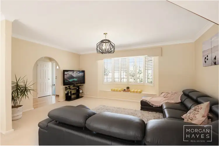 Fourth view of Homely house listing, 72 First Avenue, Rossmoyne WA 6148
