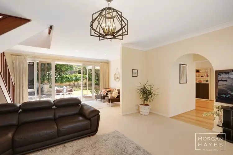 Fifth view of Homely house listing, 72 First Avenue, Rossmoyne WA 6148
