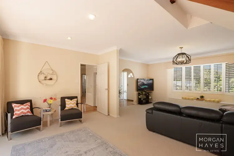 Sixth view of Homely house listing, 72 First Avenue, Rossmoyne WA 6148