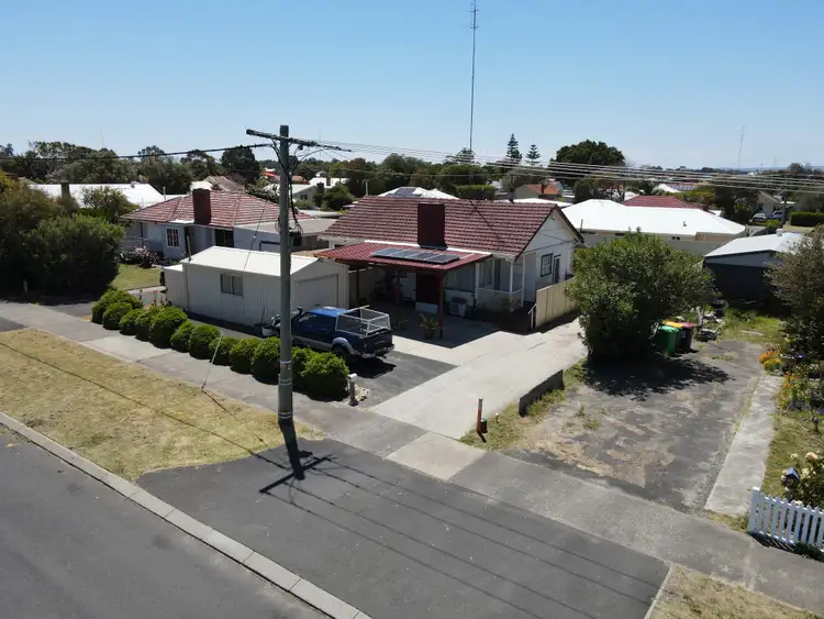 13 Milligan Street, Carey Park WA 6230
