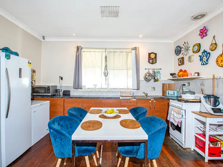 Fifth view of Homely house listing, 13 Milligan Street, Carey Park WA 6230