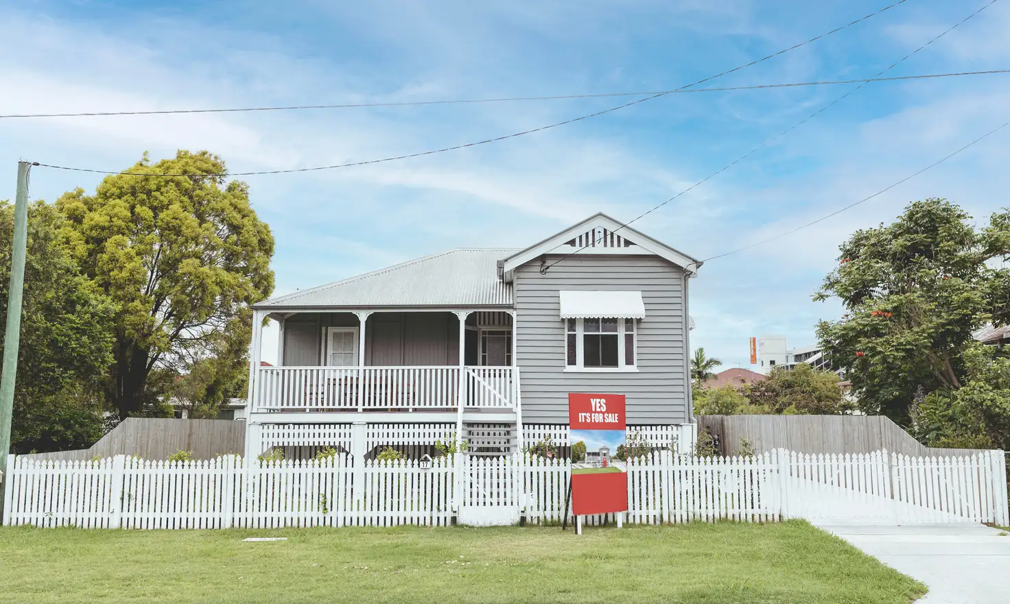 Main view of Homely house listing, 17 Joyce Street, East Ipswich QLD 4305