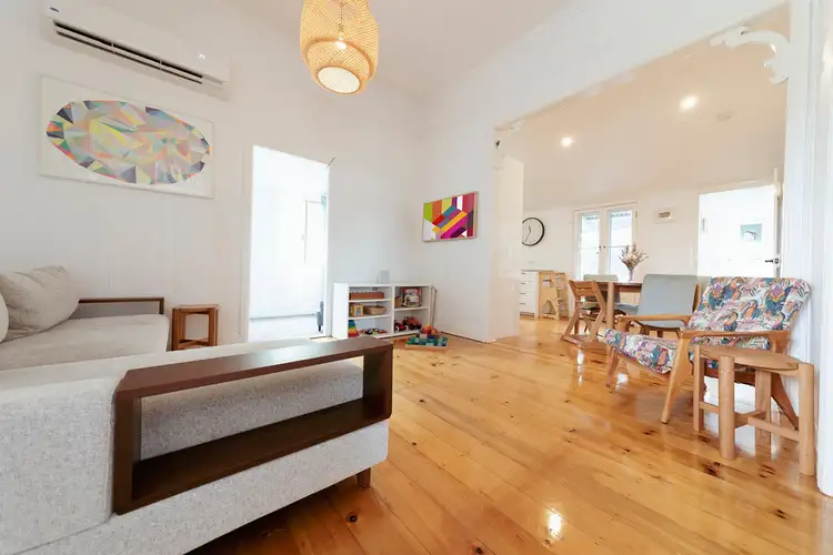 Fourth view of Homely house listing, 17 Joyce Street, East Ipswich QLD 4305