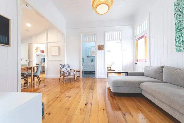 Sixth view of Homely house listing, 17 Joyce Street, East Ipswich QLD 4305