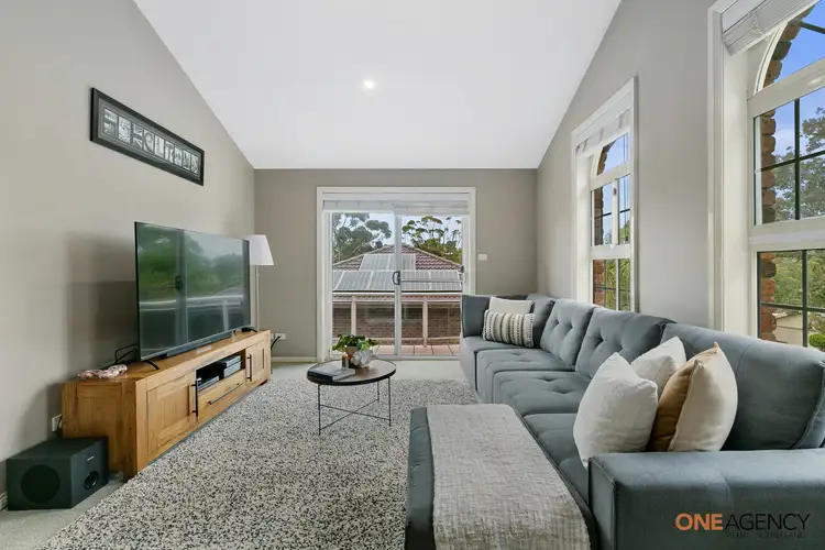 Third view of Homely house listing, 19 Baudin Close, Illawong NSW 2234