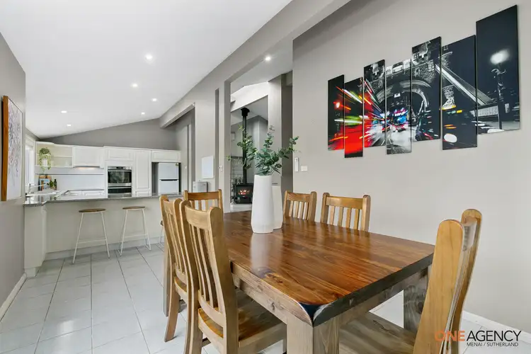 Fourth view of Homely house listing, 19 Baudin Close, Illawong NSW 2234