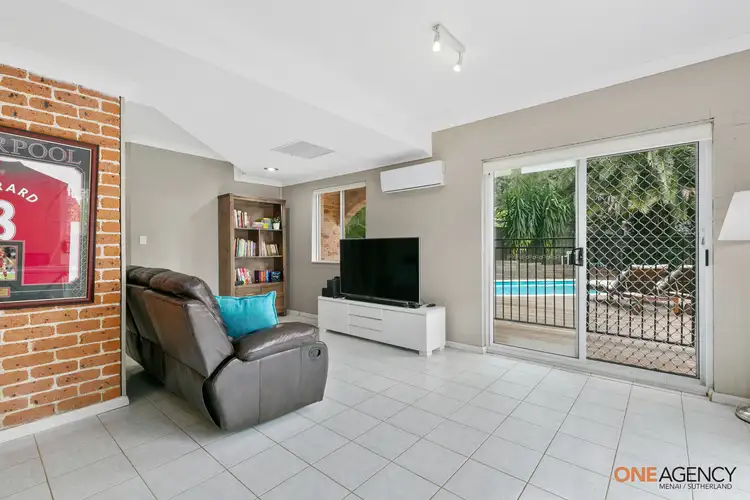 Sixth view of Homely house listing, 19 Baudin Close, Illawong NSW 2234