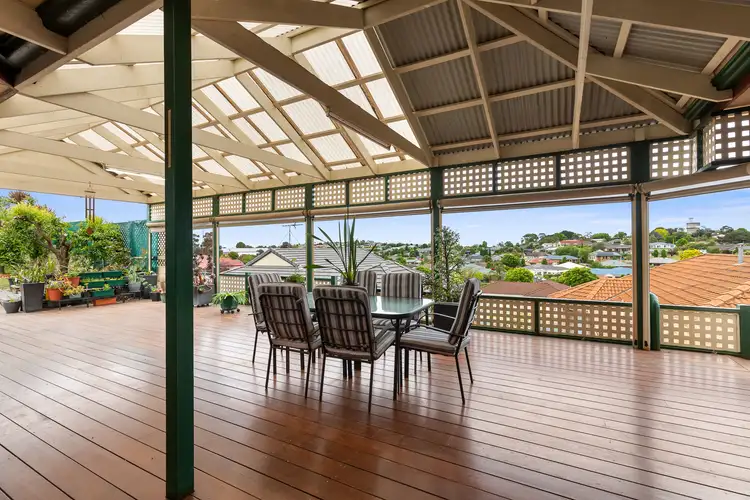 Fourth view of Homely house listing, 4 Morphett Crescent, Mount Gambier SA 5290