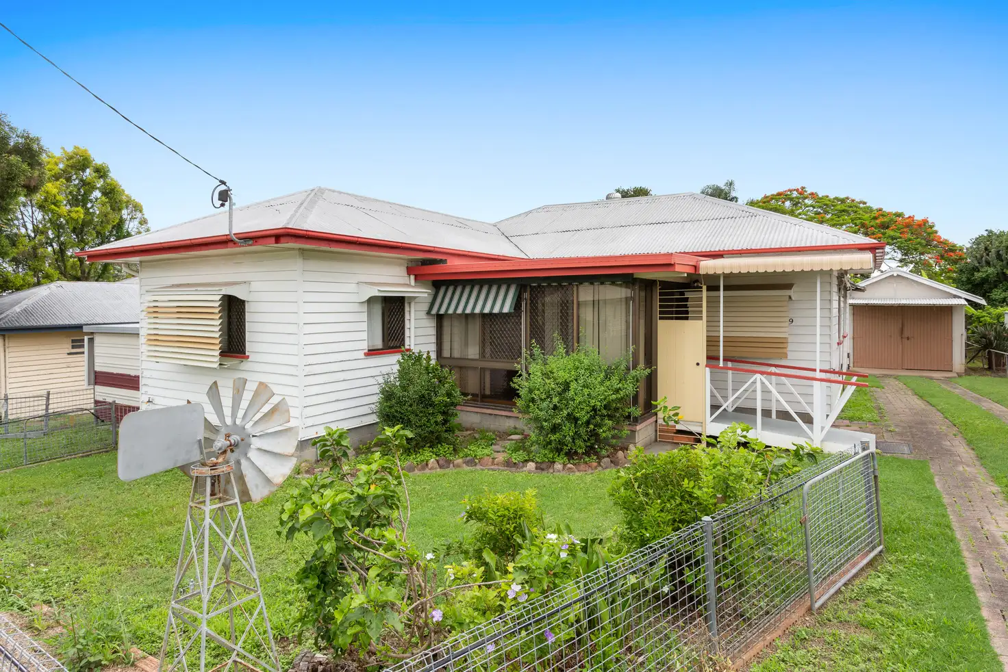 Main view of Homely house listing, 19 Bridson Avenue, East Ipswich QLD 4305