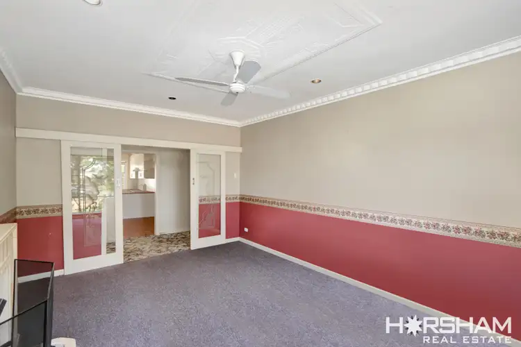 Third view of Homely house listing, 36 Bennett Road, Horsham VIC 3400