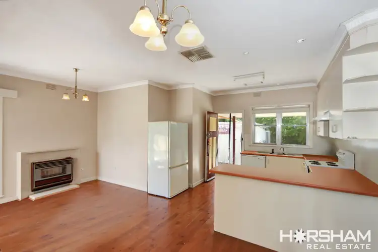 Fourth view of Homely house listing, 36 Bennett Road, Horsham VIC 3400