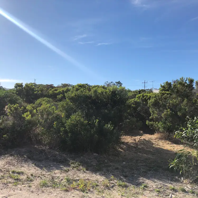 Second view of Homely land listing, LOT 31 Collins Cr, Baudin Beach SA 5222