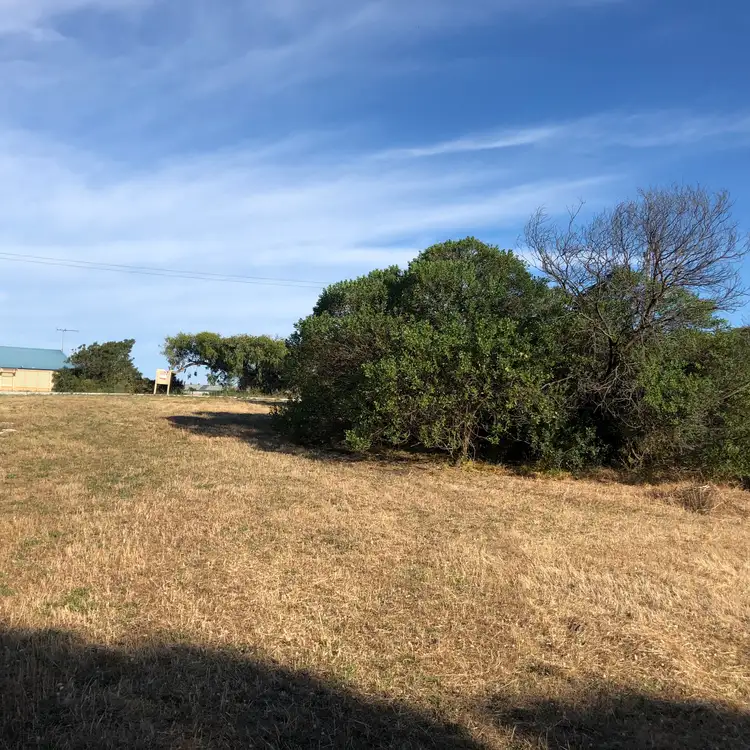 Main view of Homely land listing, LOT 101 Leander Ave, Baudin Beach SA 5222