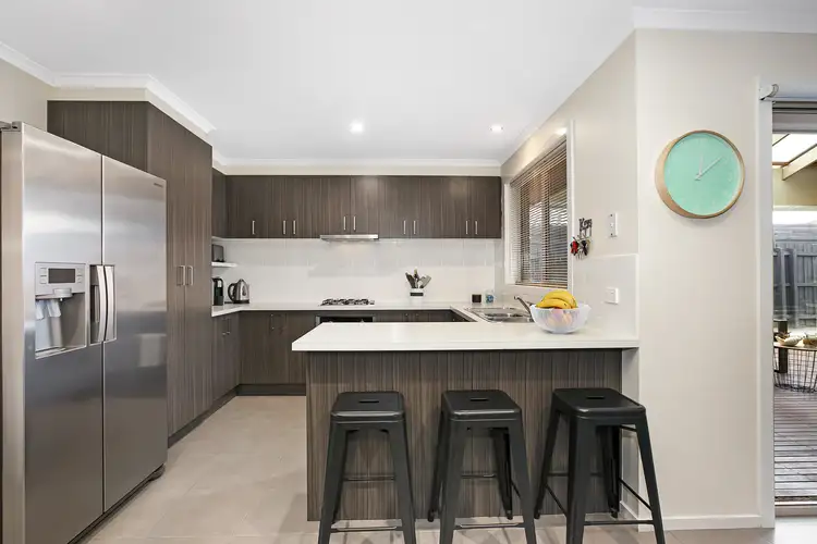 Third view of Homely house listing, 99 Diamond Parade, Skye VIC 3977