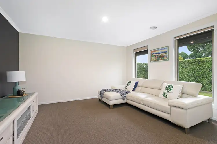 Fourth view of Homely house listing, 99 Diamond Parade, Skye VIC 3977
